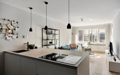 Appartement te koop: Patersstraat 28, Centrum Venray