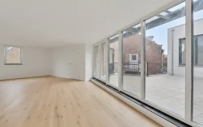 Apartment for sale: Patersstraat 4B, Centrum Venray