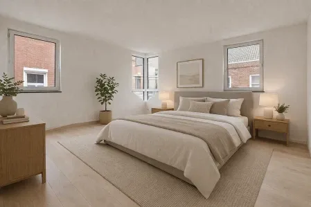 Appartement te koop: Patersstraat 4B, Centrum Venray