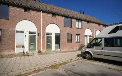 Tussenwoning te koop: Paterstraat 130, Kerkdriel Kerkdriel
