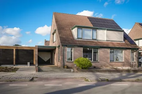 Hoekwoning te koop: Paterstraat 164, Kerkdriel Kerkdriel