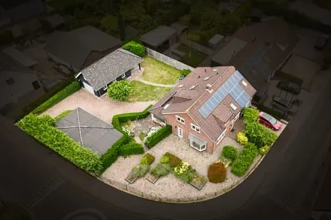 Hoekwoning te koop: Paterstraat 2, Kerkdriel Kerkdriel