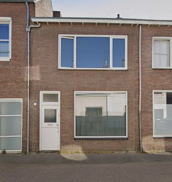 Kamer te huur: Paterstraat 3K3, Sint Anna Noord Tilburg