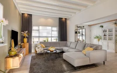 Vrijstaande woning te koop: Paterstraat 51, Kerkdriel
