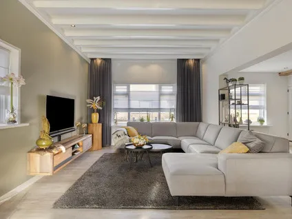 Detached house for rent: Paterstraat 51, Kerkdriel Kerkdriel