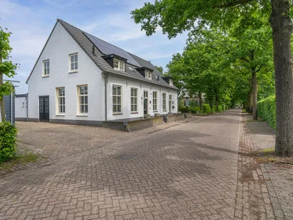 Twee-onder-één-kap te koop: Paterstraat 59, Den Dungen Den Dungen