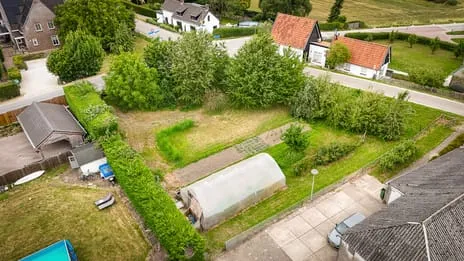 Woning te koop: Paterstraat, Kerkdriel Kerkdriel