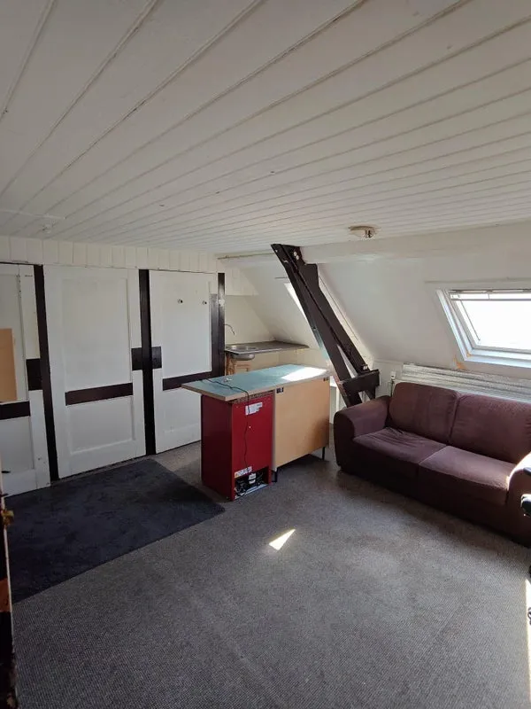 Woning te huur: Paterstraat, Sint Anna Noord Tilburg