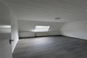 Woning te huur: Paterstraat, Tilburg