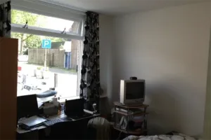 Room for rent: Paterstraat, Sint Anna Noord Tilburg