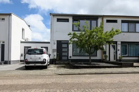 Tussenwoning te koop: Patersweg 5, Bocholtz Bocholtz