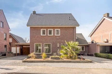 Vrijstaande woning te koop: Patersweg 7, Ostade Asten