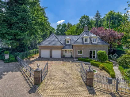 Vrijstaande woning te koop: Patersweg 7, Gebied Patersweg Belfeld