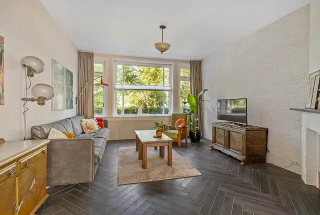 Appartement te koop: Paterswoldseweg 186, Groningen