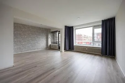 Appartement te koop: Paterswoldseweg 271-1, Groningen