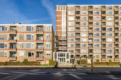 Appartement te koop: Paterswoldseweg 283-1, Groningen