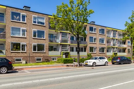 Appartement te koop: Paterswoldseweg 355, Corpus den Hoorn Groningen