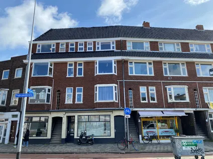 Appartement te huur: Paterswoldseweg 36C, Badstratenbuurt Groningen