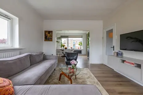 Appartement te koop: Paterswoldseweg 379, Corpus den Hoorn Groningen