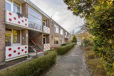 Appartement te koop: Paterswoldseweg 430, Groningen