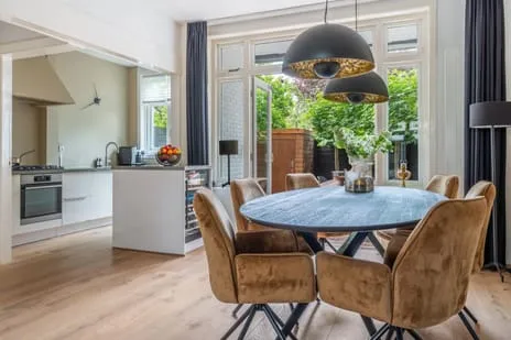 Appartement te koop: Paterswoldseweg 49, Laanhuizen Groningen
