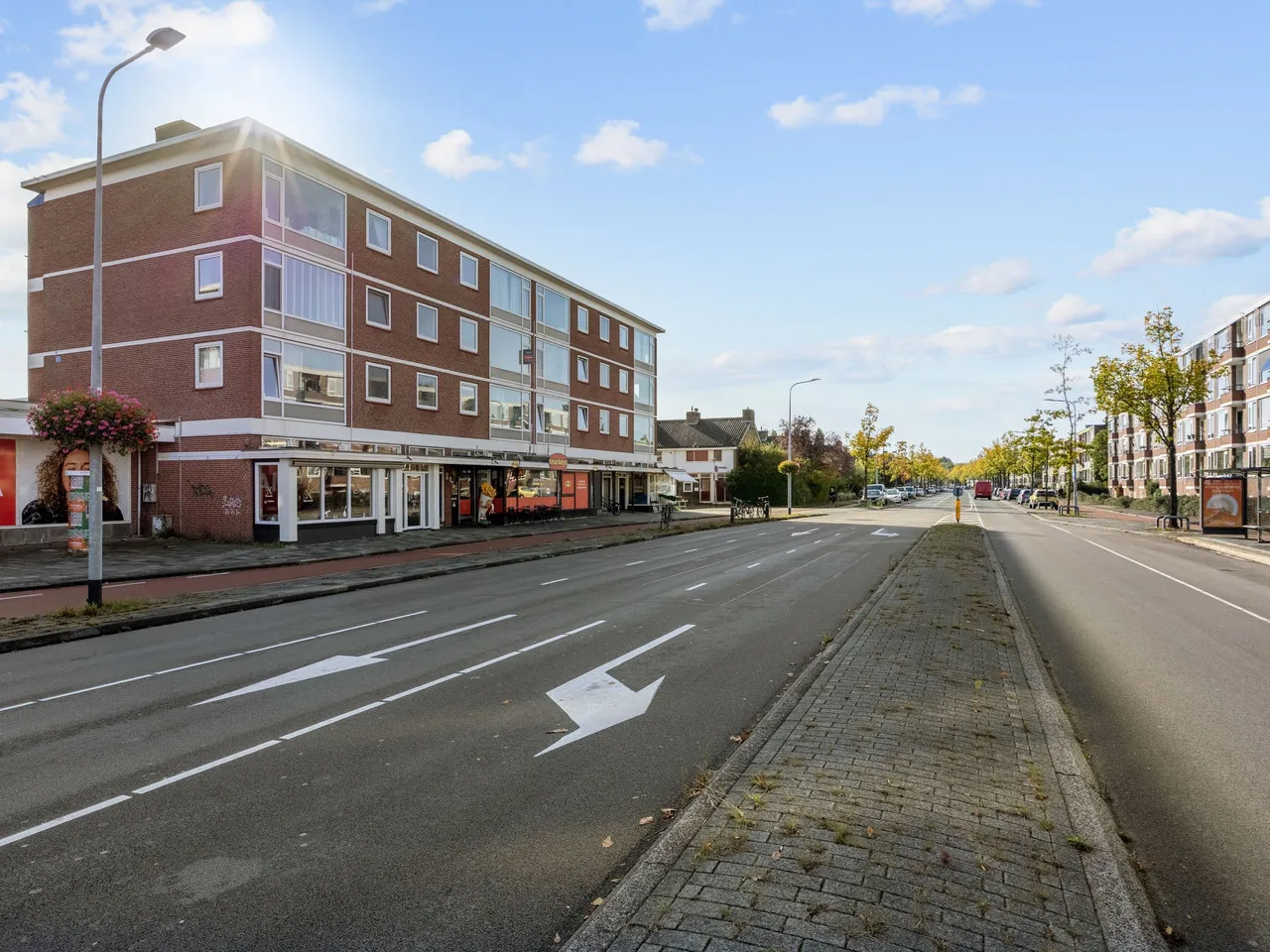 Appartement te koop: Paterswoldseweg 560, Groningen