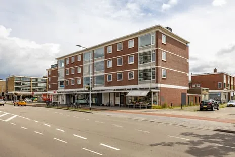 Appartement te koop: Paterswoldseweg 570, Corpus den Hoorn Groningen