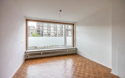 Appartement te koop: Paterswoldseweg 570, Corpus den Hoorn Groningen