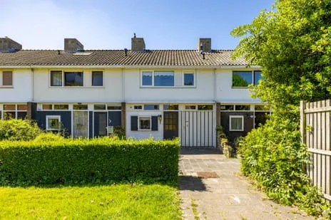 Tussenwoning te koop: Paterswoldseweg 616, Corpus den Hoorn Groningen