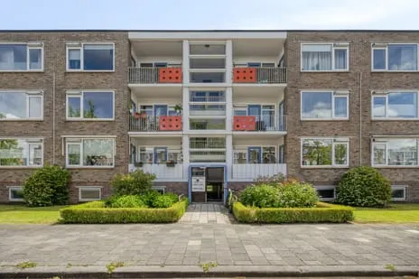 Appartement te koop: Paterswoldseweg 728, Corpus den Hoorn Groningen