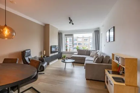 Appartement te koop: Paterswoldseweg 752, Corpus den Hoorn Groningen