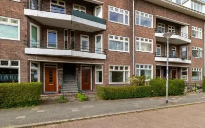 Appartement te koop: Paterswoldseweg 89, Laanhuizen Groningen