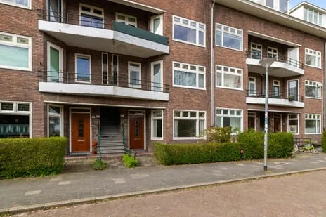 Appartement te koop: Paterswoldseweg 89, Laanhuizen Groningen