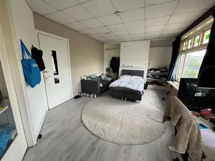 Kamer te huur: Paterswoldseweg, Corpus den Hoorn Groningen