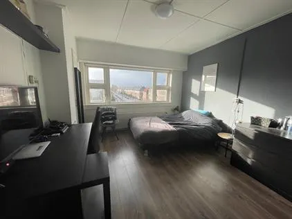 Room for rent: Paterswoldseweg, Corpus den Hoorn Groningen