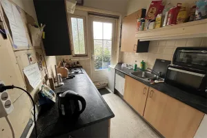 Kamer te huur: Paterswoldseweg, Corpus den Hoorn Groningen