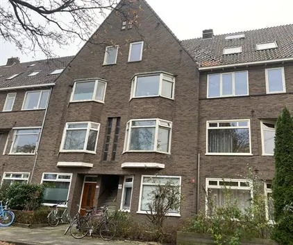 Kamer te huur: Paterswoldseweg, Corpus den Hoorn Groningen