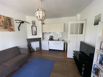 Kamer te huur: Paterswoldseweg, Corpus den Hoorn Groningen