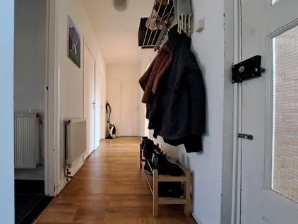 Kamer te huur: Paterswoldseweg, Corpus den Hoorn Groningen