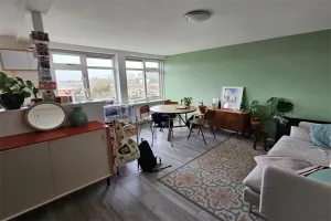 Woning te huur: Paterswoldseweg, Corpus den Hoorn Groningen