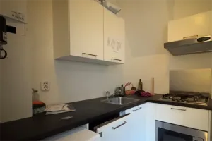 Kamer te huur: Paterswoldseweg, Corpus den Hoorn Groningen
