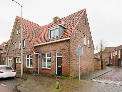 Hoekwoning te koop: Pathmossingel 165, Pathmos Enschede