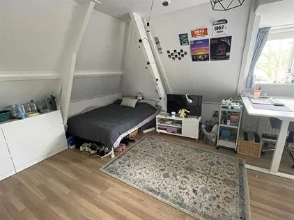 Kamer te huur: Pathmossingel, Pathmos Enschede
