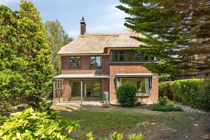 Detached house for sale: Patijnweg 36, Goes-Oost Goes