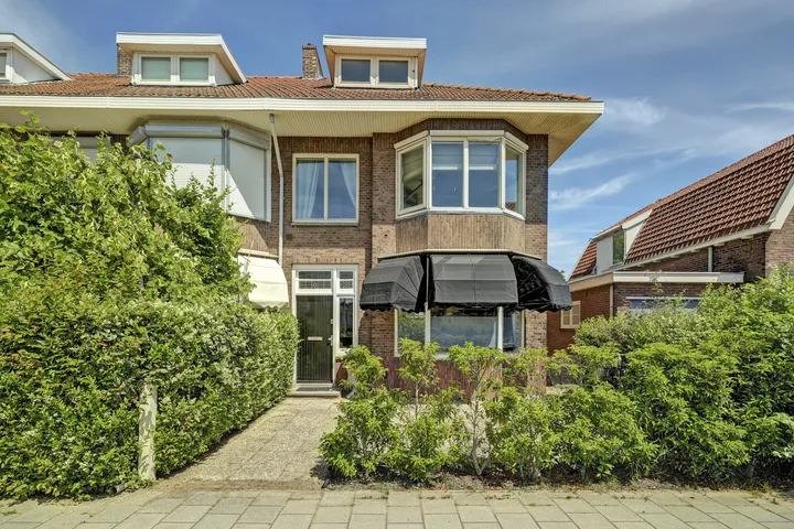 Hoekwoning te koop: Patijnweg 80, Kloetinge Goes