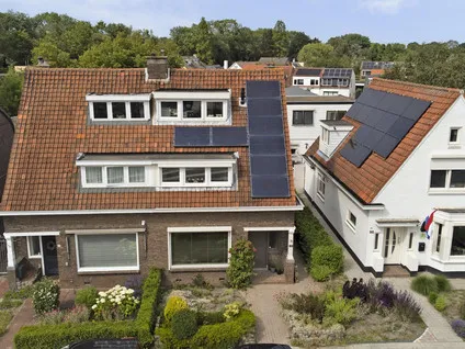 Twee-onder-één-kap te koop: Patijnweg 88, Kloetinge Goes