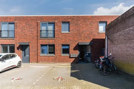 Appartement te koop: Patio 2, Veghel Centrum Veghel