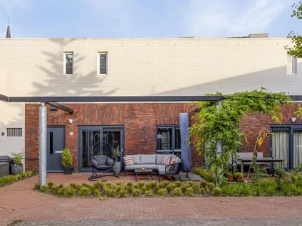 Appartement te koop: Patio 7, Veghel Centrum Veghel