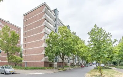 Appartement te koop: Patmosdreef 146, Zamenhofdreef en omgeving Utrecht