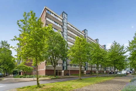 Appartement te koop: Patmosdreef 16, Zamenhofdreef en omgeving Utrecht